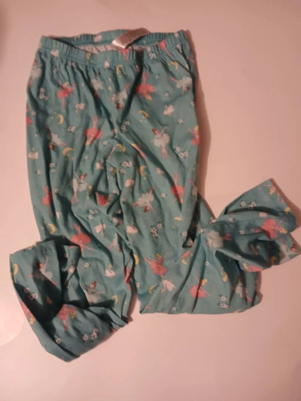 N/A girls size